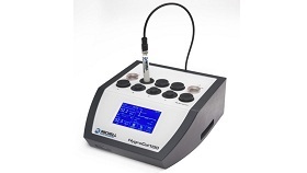 HygroCal100: calibrateur d’humidité relative